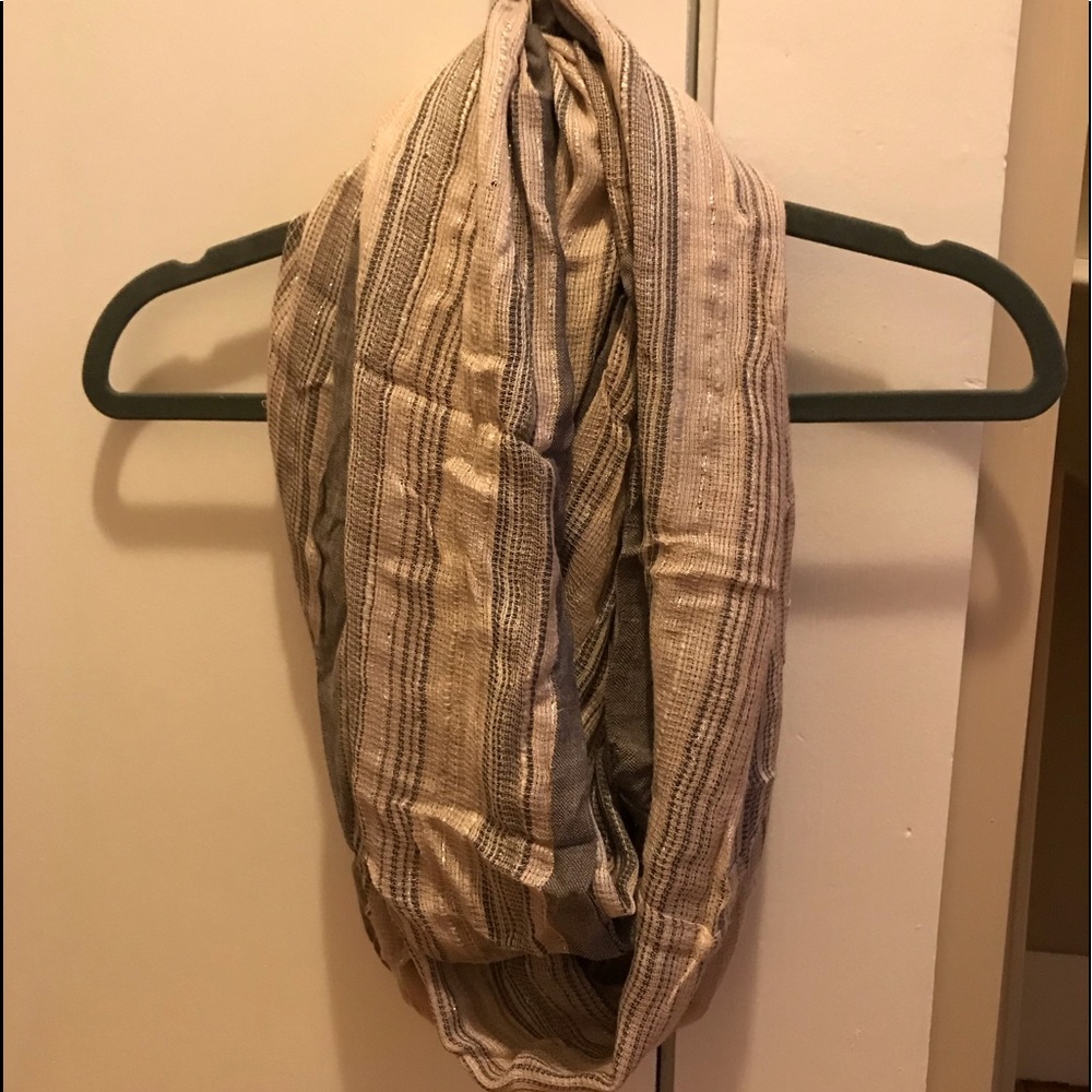 Infinity Scarf